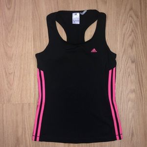 Adidas training top